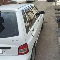 پراید 111|خودرو سواری و وانت|زنجان, |دیوار