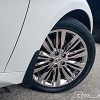 اسپری / واکس / لاستیک / داشبرد / روجا|قطعات یدکی و لوازم جانبی|رشت, معلم|دیوار