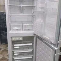 یخچال الکترواستیل