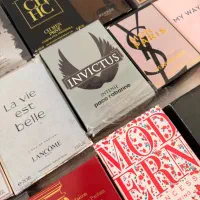 ادکلن خارجی بصورت یکجا از امارات آورده ام|آرایشی، بهداشتی، درمانی|پردیس, فاز ۵|دیوار