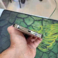 آیفون 12pro max اپل 12pro max za 512gig|موبایل|مشهد, سراب|دیوار