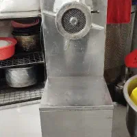 چرخ گوشت ۳۲