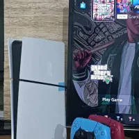 Ps5|کنسول، بازی ویدئویی و آنلاین|بوکان, |دیوار