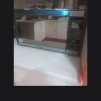 توستر کاملا نو