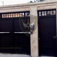 برقی کردن درب پارکینگ ساختمان/درب اتوماتیک پارکینگ|مصالح و تجهیزات ساختمان|تهران, صادقیه|دیوار