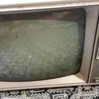 تلویزیون قدیمی