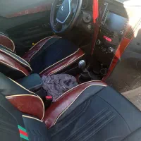 دنا پلاس 5دنده مدل402|خودرو سواری و وانت|لاشار, |دیوار