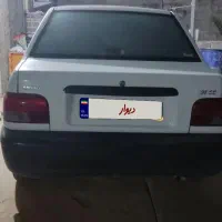 پراید۹۶|خودرو سواری و وانت|لامرد, |دیوار