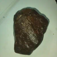 سنگ اسمانی