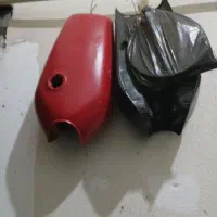 لوازم موتور سیکلت هوندا