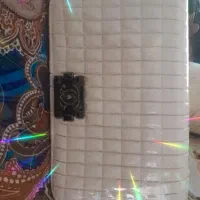 کیف سفید دوشی