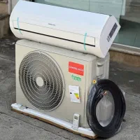 کولر گازی ۱۲۰۰۰ ۱۲ هزار جنرال گلد اسپلیت