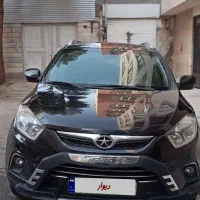 جک S5 دنده بدون رنگ