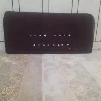 دوجفت پشتی کامل سالم