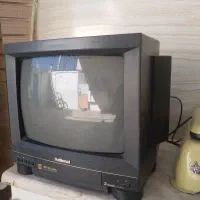 تلویزیون ۱۴ اینچ ناسیونال