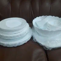 سرویس ۲۶پارچه ارکوپال اوپال