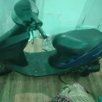 موتور پاکشتی هوندا 50 سی سی