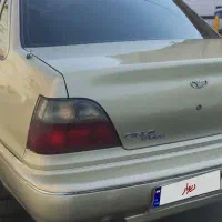 دوو سیلو|خودرو سواری و وانت|تبریز, |دیوار