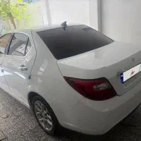 دنا پلاس توربو اتومات مدل ۱۴۰۲