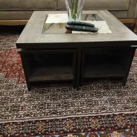 جلو مبلی عسلی