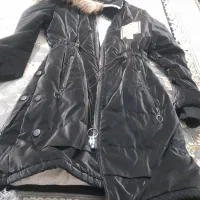 کاپشن نو یک بار استفاده شده|لباس|پاکدشت, خاتون آباد|دیوار