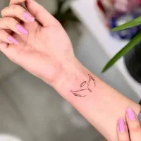 آف خدمات تاتو بدن ومیکرو ب مدت محدود|خدمات آرایشگری و زیبایی|رشت, شهرک صبا|دیوار