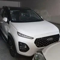 ام وی ام x22پرو اتومات مدل 402|خودرو سواری و وانت|همدان, |دیوار