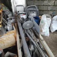 خرید لوازم کهنه خونه و منزل وانباری