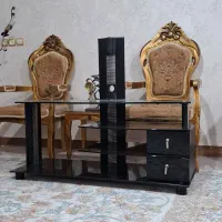 مبلمان سلطنتی،میز تلویزیون|مبلمان خانگی و میز عسلی|خرمآباد, |دیوار