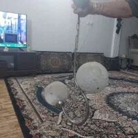 لوستر آشپزخانه