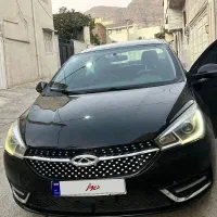 آریزو 5 در حد صفر. مدل ۱۳۹۵ اتومات