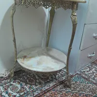 سه پایه برنز