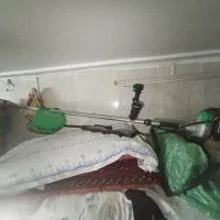 تیلر 7 اسب علف زن  نو|ابزارآلات|قم, هفت تیر|دیوار