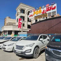 نیازمند اوستا صافکار و اوستا نقاش حرفه ای|استخدام صنعتی، فنی، مهندسی|کرمان, |دیوار