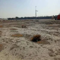 فروش ۲۴۰۰ متر زمین صنعتی در کاظم آباد/آدران