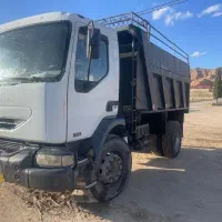 فروش کمپرسی رنو ۸۴