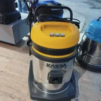 جارو برقی مرکزی خانگی صنعتی