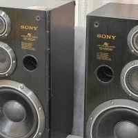 باند سونی 200 وات  سیستم ضبط طبقاتی 925 قدیمی