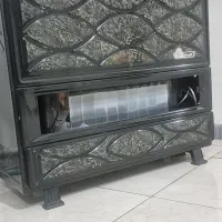 بخاری گازی ایران شرق