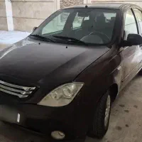 تیبا ۲ فنی سالم فروش فوری|خودرو سواری و وانت|مشهد, خاتم الانبیا|دیوار