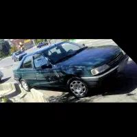 اردی ای مدل 84 یه لکه رنگ