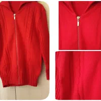 بارونی سایز۳۸/مانتو.بلوز وشال بافت نو/چادرساده|لباس|مشهد, نکاح|دیوار