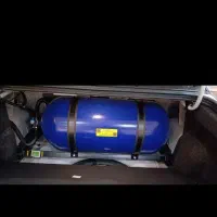 سورن پلاس دوگانه ۴۰۳ef7|خودرو سواری و وانت|بندر کنگان, |دیوار