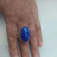 لاجورد اصل افغانستان