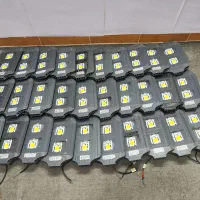 تعمیر انواع وسایل نوری پروژکتور ، لامپ و