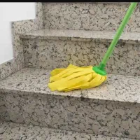 لکه گیری و نظافت منازل