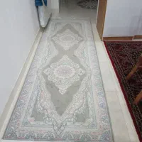 فرش ۱۲متری ۱۵۰۰شانه|فرش|رضوانشهر, |دیوار