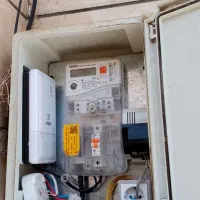 برقکار حرفه ای|خدمات پیشه و مهارت|تربتحیدریه, بی بی حسنیه|دیوار