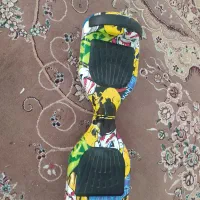 اسکوتر برقی سالم