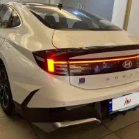 سوناتا ۲۰۲۵ فول هرمس پانورامیک